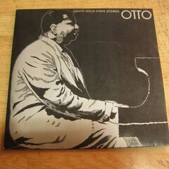 4175【7in.レコード】OTTO