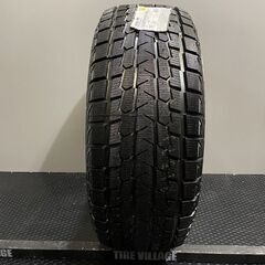 新品 YOKOHAMA ice GUARD SUV G075 285/60R18 18インチ スタッドレス 1 
