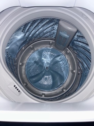 Hisense ハイセンス hw-t55c 洗濯機 5.5kg 2019年製