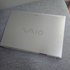 新品SSD 240gb i5 SONY VAIO SVT131A11N