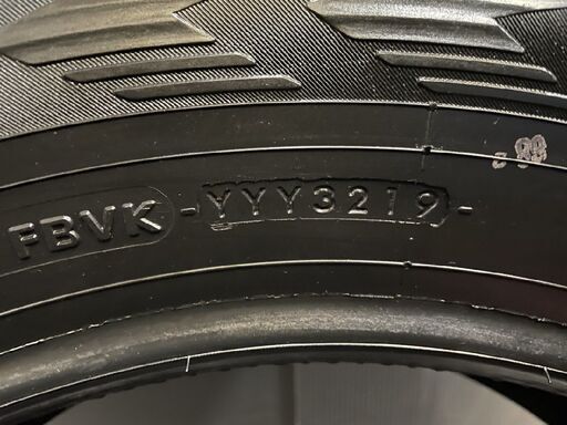新品 YOKOHAMA ice GUARD SUV G075 235/65R18 18インチ スタッドレス 1
