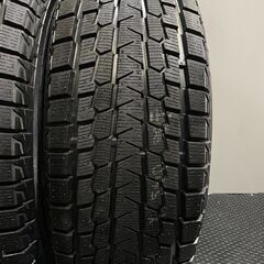 新品 YOKOHAMA ice GUARD SUV G075 265/60R18 18インチ スタッドレス 2本 19年製 ランクルプラドクレジットカード QRコード決済可能 ベンツ/Gクラス　(VTI681) 