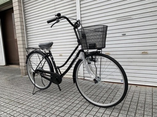 26インチ自転車】新車❗️数量限定値引き中❗️サイクルベース