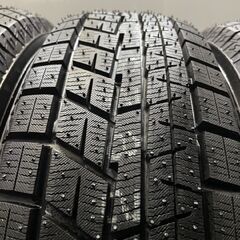 新品 YOKOHAMA ice GUARD iG60 185/60R16 16インチ スタッドレス 4本