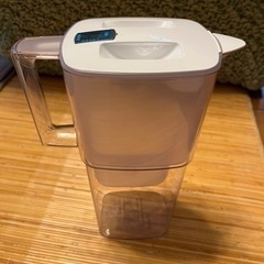 BRITA  リクエリ　浄水器