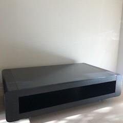 本日まで！！センターテーブル/ローテーブル★ガラス天板