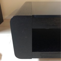 本日まで！！センターテーブル/ローテーブル★ガラス天板