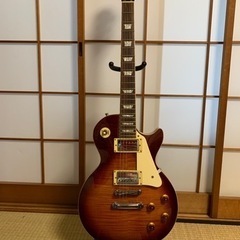 終了】アコギ James JD800 定価89000円