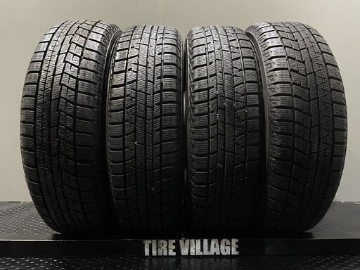 YOKOHAMA iG50 PLUS x2 iG60 x2 155/65R14】スタッドレス【スチール