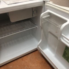 冷蔵庫（45L）