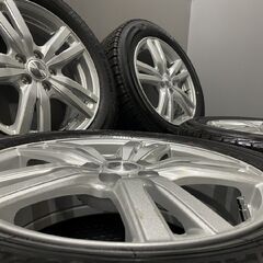 新品 バランス調整済【YOKOHAMA ice GUARD iG50 PLUS 205/60R16 