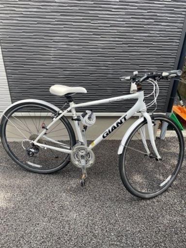 GIANT クロスバイク Sサイズ 引取限定 GIANT ESCAPE R3 クロスバイク S