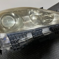 レクサス is350 is250 純正ヘッドライトユニット