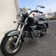 ヒョースン　GV250 ジャンク車両　即引取り