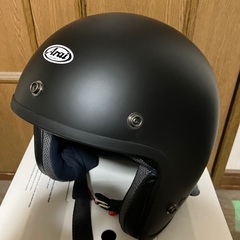 arai classic mod Mサイズ　ほぼ新品