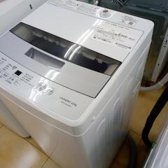 ☆ジモティ割あり☆ NITORI 洗濯機 6kg 19年製 動作確認／クリーニング済み