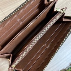 LOUISVUITTON モノグラム　長財布