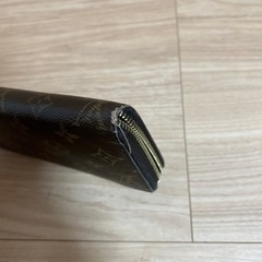LOUISVUITTON モノグラム　長財布