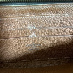 LOUISVUITTON モノグラム　長財布