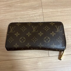 LOUISVUITTON モノグラム　長財布