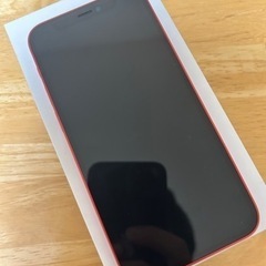 iPhone12mini（中古品）