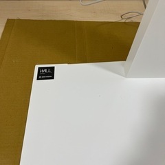 WALL V3 テレビスタンド ハイタイプ　棚板付き