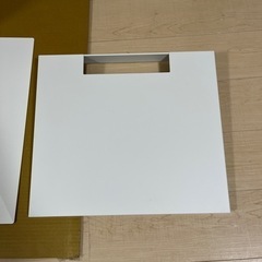 WALL V3 テレビスタンド ハイタイプ　棚板付き