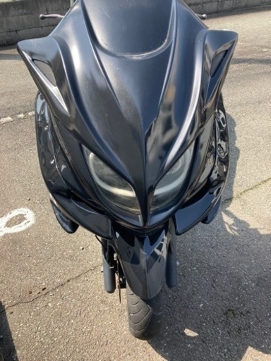 ⭐️マジェスティ250⭐️