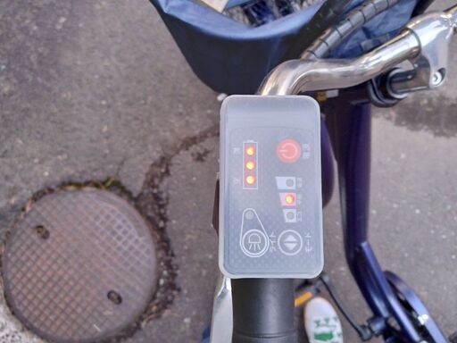 Susuno 電動アシスト自転車