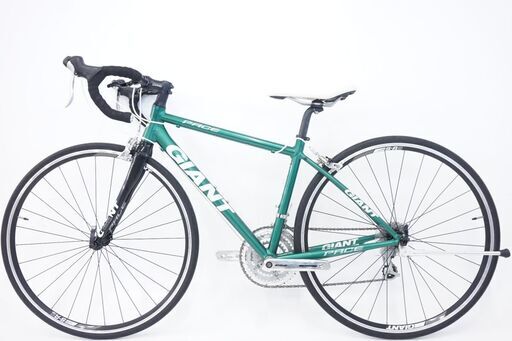 GIANT「ジャイアント」 PACE 2013年モデル ロードバイク