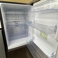東芝冷蔵庫 ベジータ GR-S36SVL-ZH 356L 2021年製