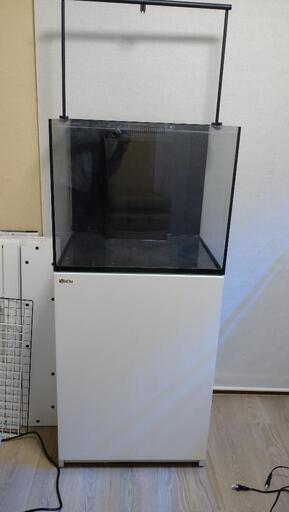 reefer 170 水槽　オーバーフロー　大阪引き取り限定