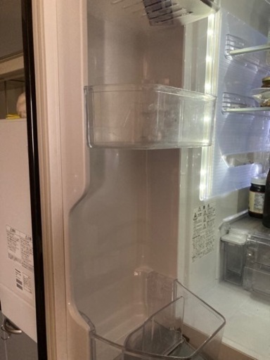 冷蔵庫 プラズマクラスター 515L フレンチドア | sopleymill.co.uk