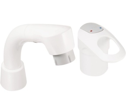 値下げ　新品未開封　TOTO TL385C1EFZ TL385C1EFR V3Z 洗面用水栓 シングル混合水栓　ホース付き・エコシングル