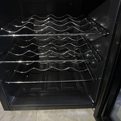 新品未使用 ワインセラー