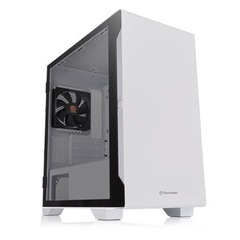 【ネット決済・配送可】【新品】白いゲーミングPC 2023年発売...