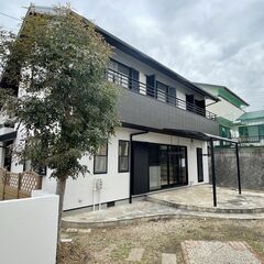 🏡リフォーム済中古戸建　糟屋郡宇美町🏡の画像