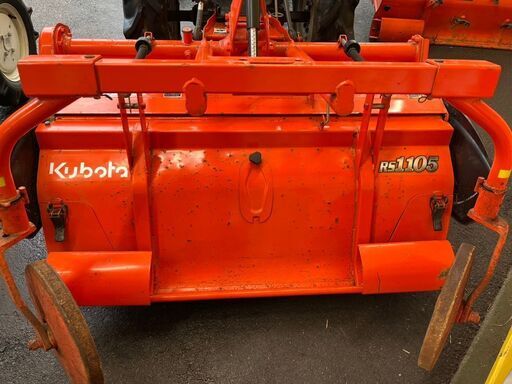 引取限定】クボタ GB135 トラクター 339h 13馬力 ディーゼル モンロー 引取限定】クボタ GB135 トラクター 339h 13馬力 ディーゼル モンロー