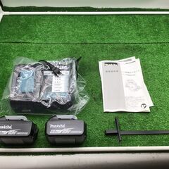 エコツール笠寺店】☆Makita/マキタ 165mm 18v充電式マルノコ