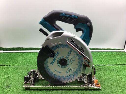 エコツール笠寺店】☆Makita/マキタ 165mm 18v充電式マルノコ