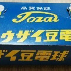  【無事受け渡し完了】トウザイ豆電球（緑）２０個