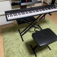 美品 電子ピアノ ALESIS RECITAL