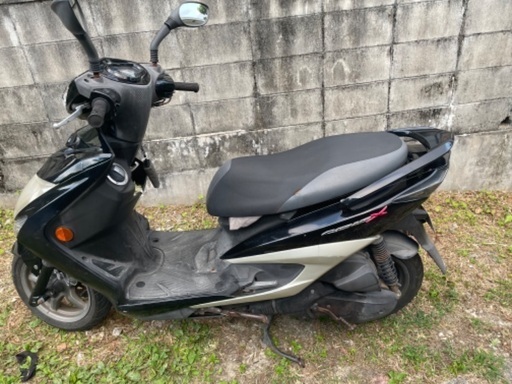 シグナス　3型