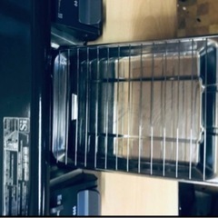 パロマLPガスコンロ