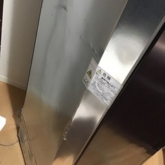 AQUA ノンフロン 冷凍冷蔵庫 355L  AQR-SD36D