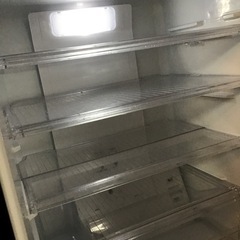 AQUA ノンフロン 冷凍冷蔵庫 355L  AQR-SD36D