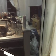 AQUA ノンフロン 冷凍冷蔵庫 355L  AQR-SD36D