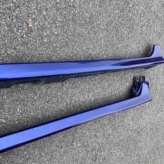 la600s タントカスタムRS SAII サイドステップ