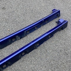 la600s タントカスタムRS SAII サイドステップ