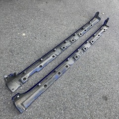 la600s タントカスタムRS SAII サイドステップ